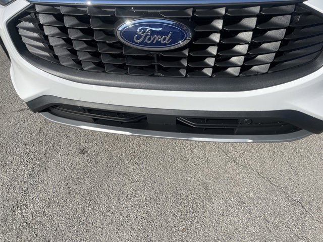 New 2025 Ford Escape Active w/ Tech Pack #1 image 4