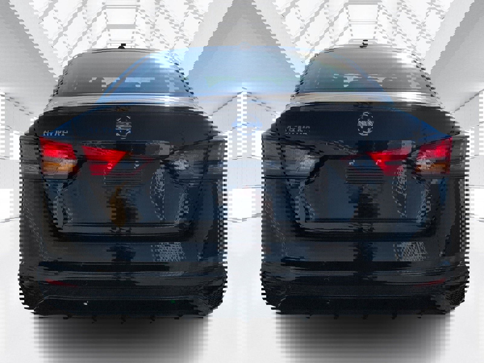 New 2025 Nissan Altima 2.5 S image 5