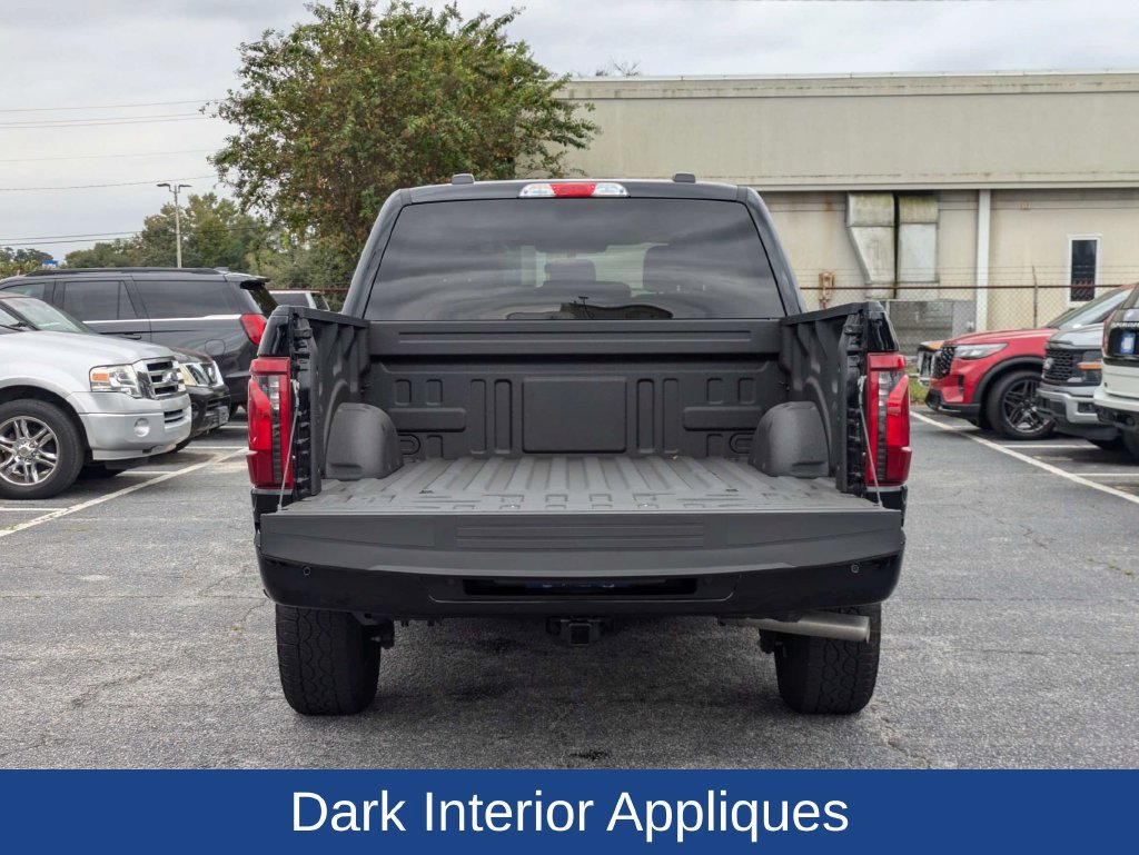 Certified 2026 Ford F150 XLT w/ Mobile Office Package AWD/4WD image 13