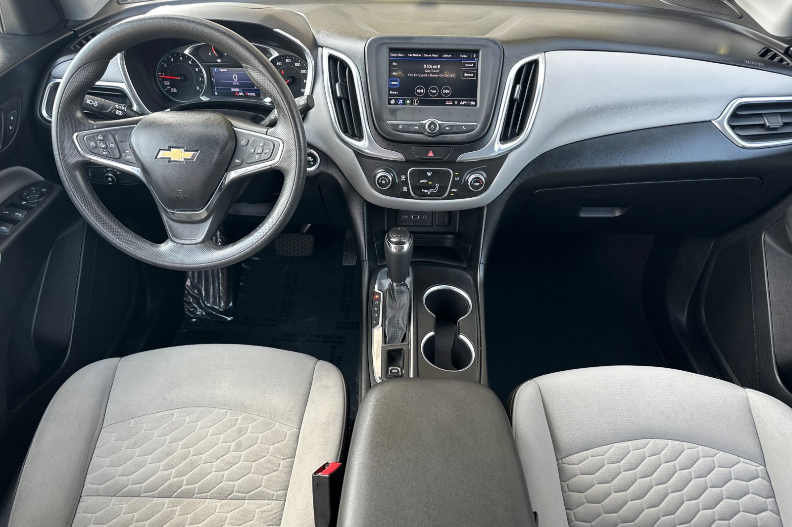 Used 2020 Chevrolet Equinox LT image 13