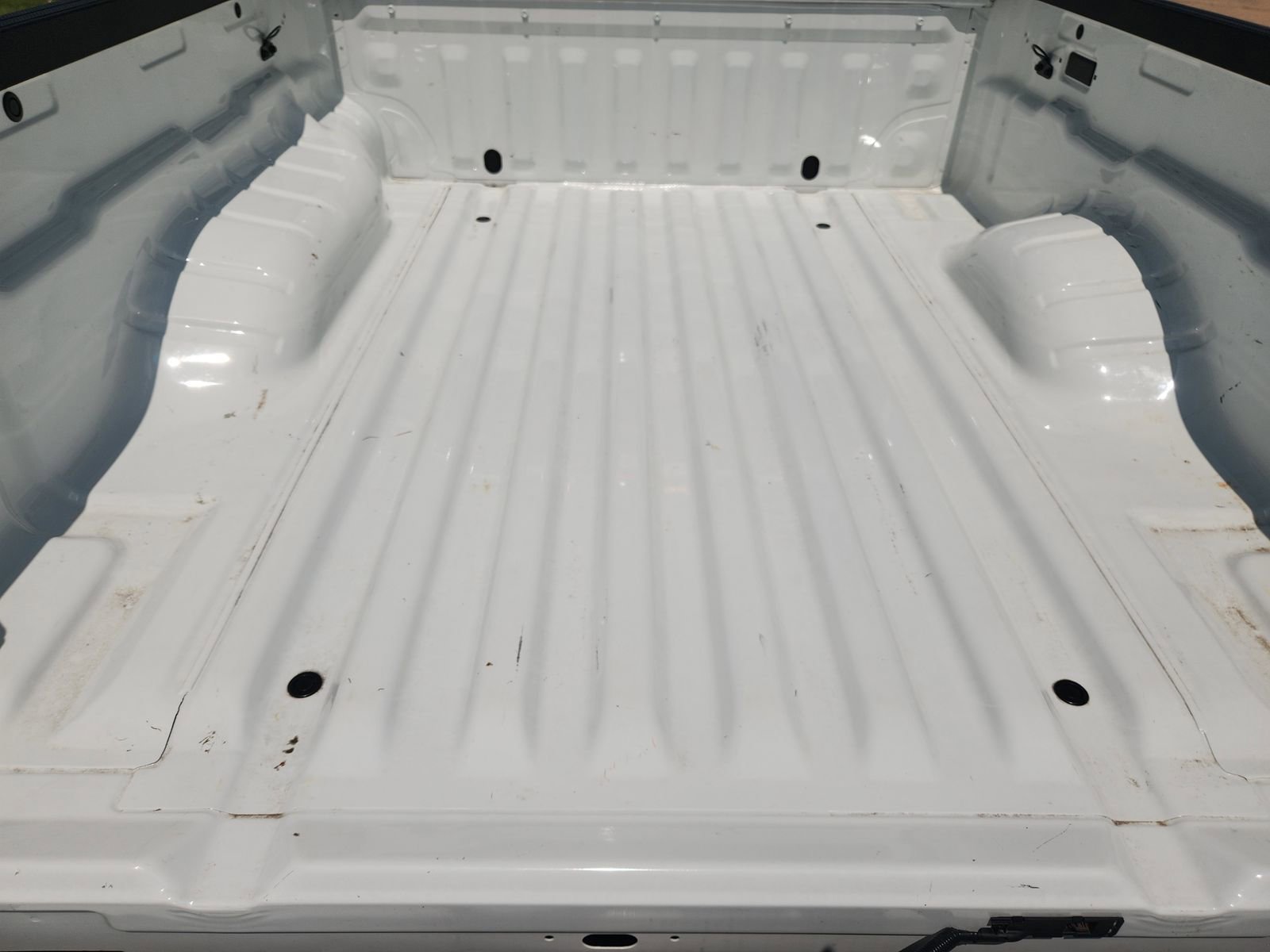 Used 2025 Nissan Frontier SV RWD image 35