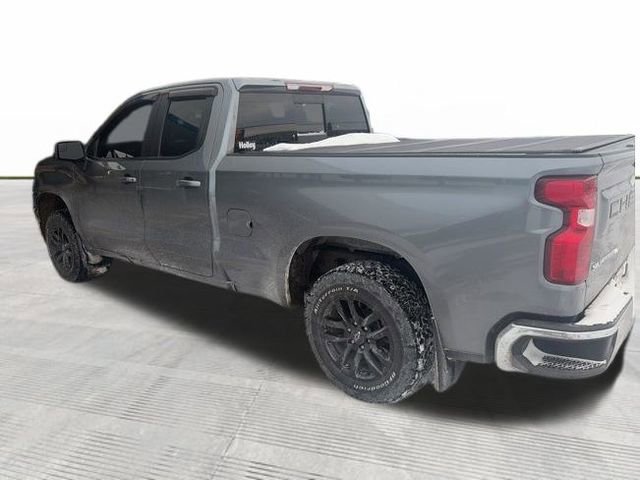 Used 2020 Chevrolet Silverado 1500 LT w/ All-Star Edition image 4