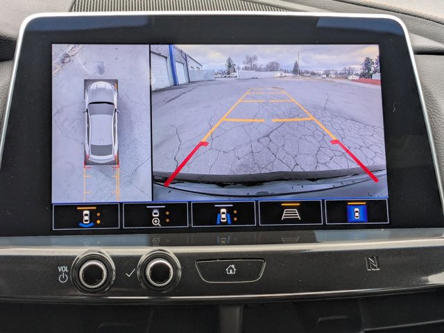 Used 2021 Cadillac CT5 Sport w/ Parking Package image 16