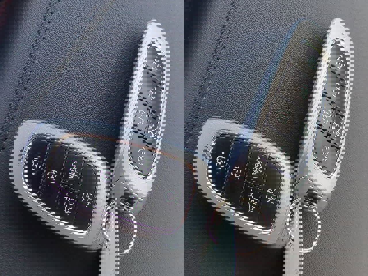 Used 2023 Hyundai Palisade Limited image 34