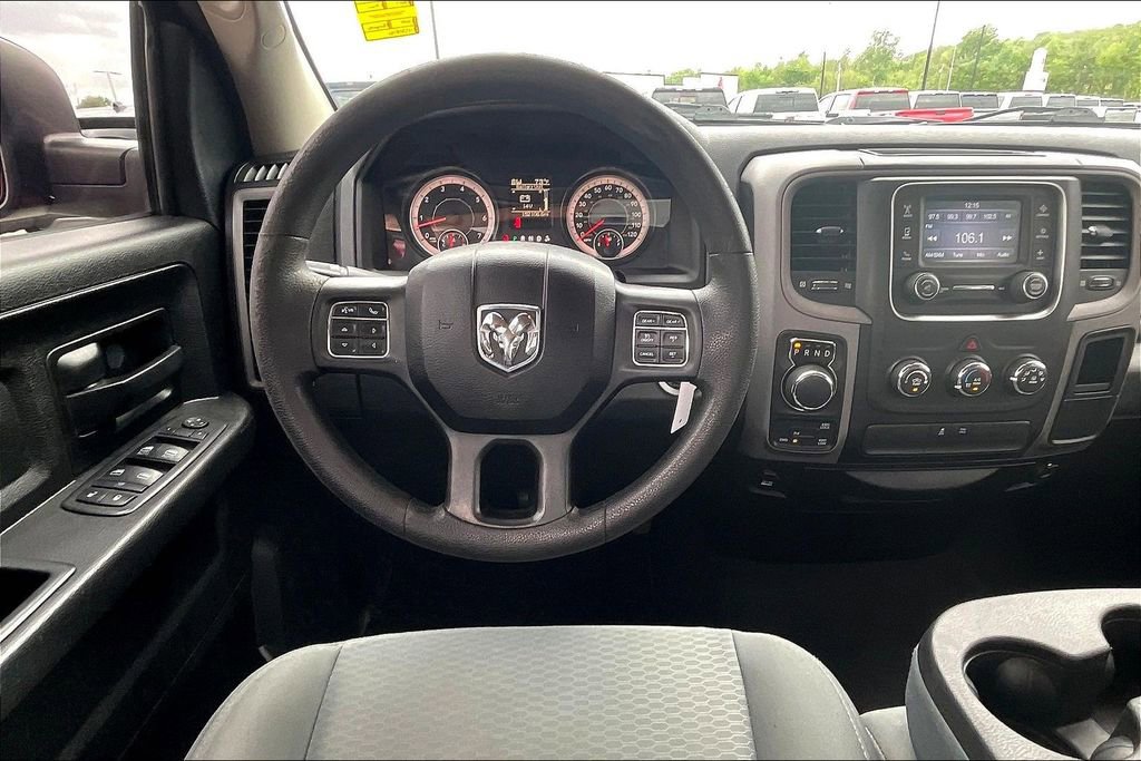 Used 2017 RAM 1500 Express image 5