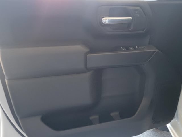 Used 2023 Chevrolet Silverado 2500 W/T w/ WT Fleet Convenience Package RWD image 9