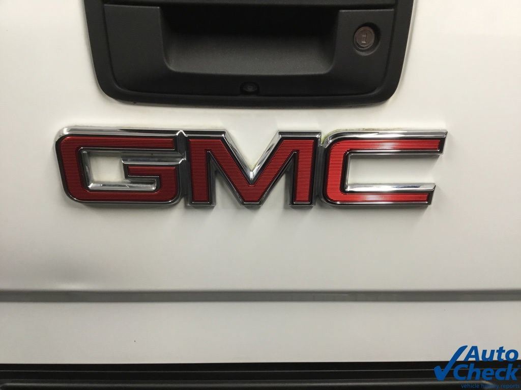 Used 2018 GMC Sierra 1500 4x4 Regular Cab w/ Sierra Convenience Package image 18