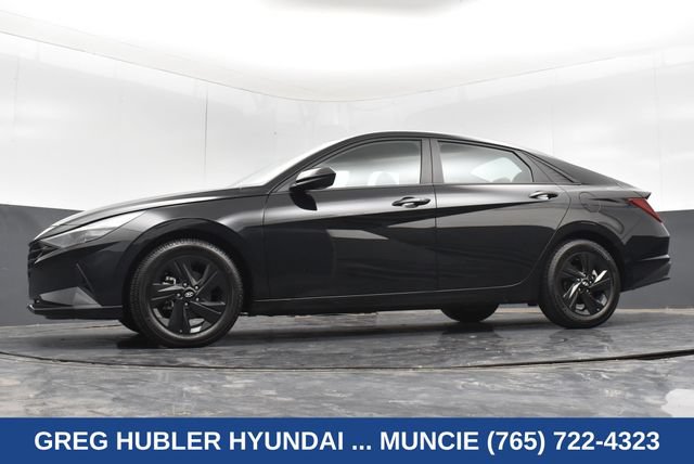 Used 2023 Hyundai Elantra SEL FWD image 29
