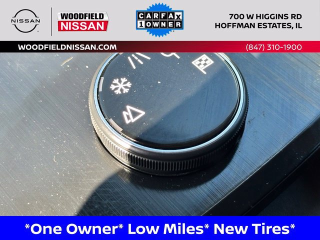 Certified 2023 Nissan Rogue S AWD/4WD image 37