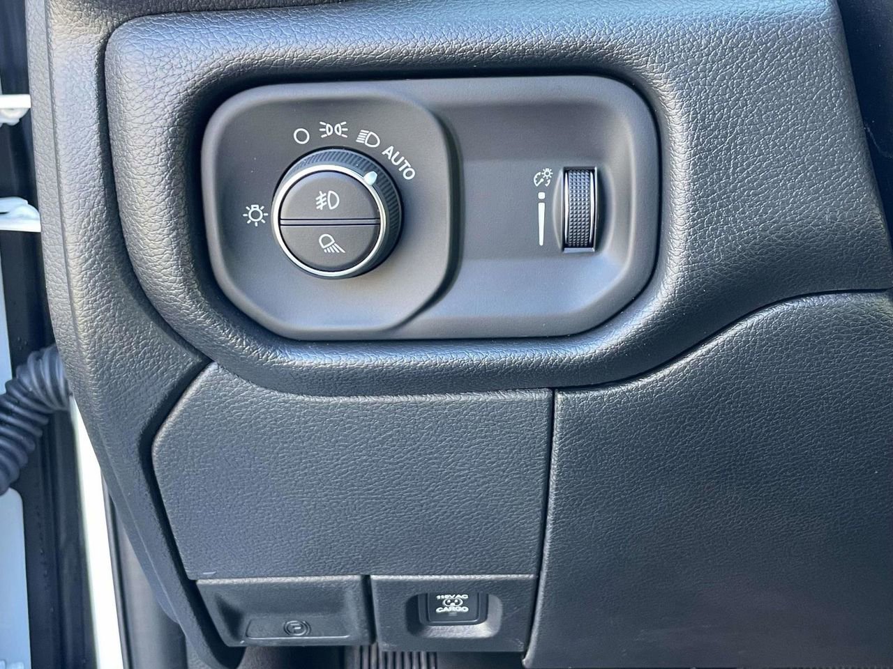 New 2026 RAM 2500 Tradesman w/ Chrome Appearance Group image 12