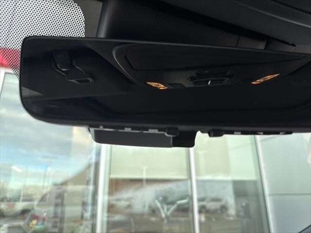 Certified 2024 Toyota Sienna Platinum image 20