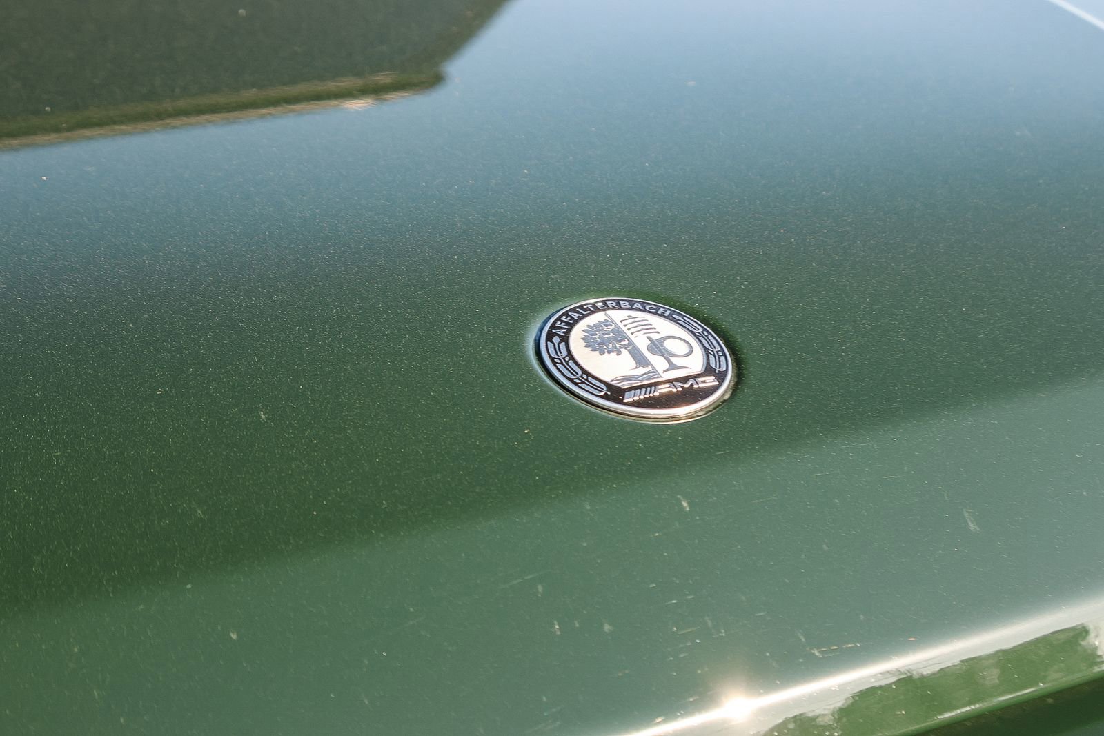 Used 2025 Mercedes-Benz G 63 AMG 4MATIC image 18