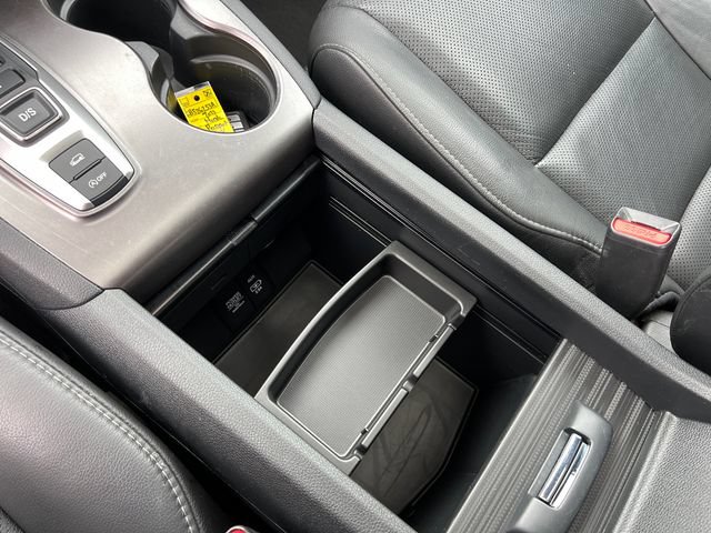 Used 2023 Honda Passport EX-L image 23