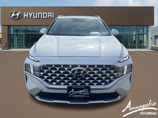 Used 2022 Hyundai Santa Fe SEL w/ Convenience Package AWD/4WD image 8