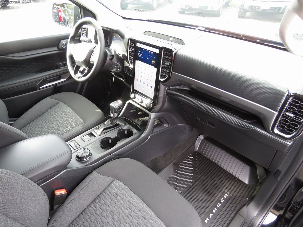 Used 2025 Ford Ranger XLT image 15