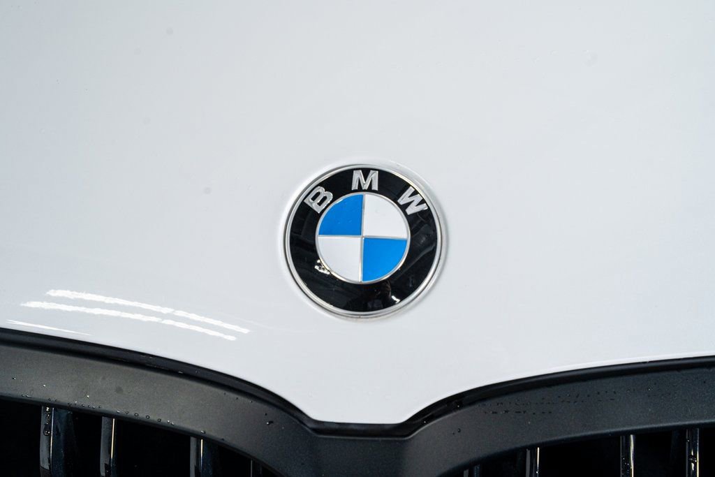 Used 2025 BMW 840i image 17