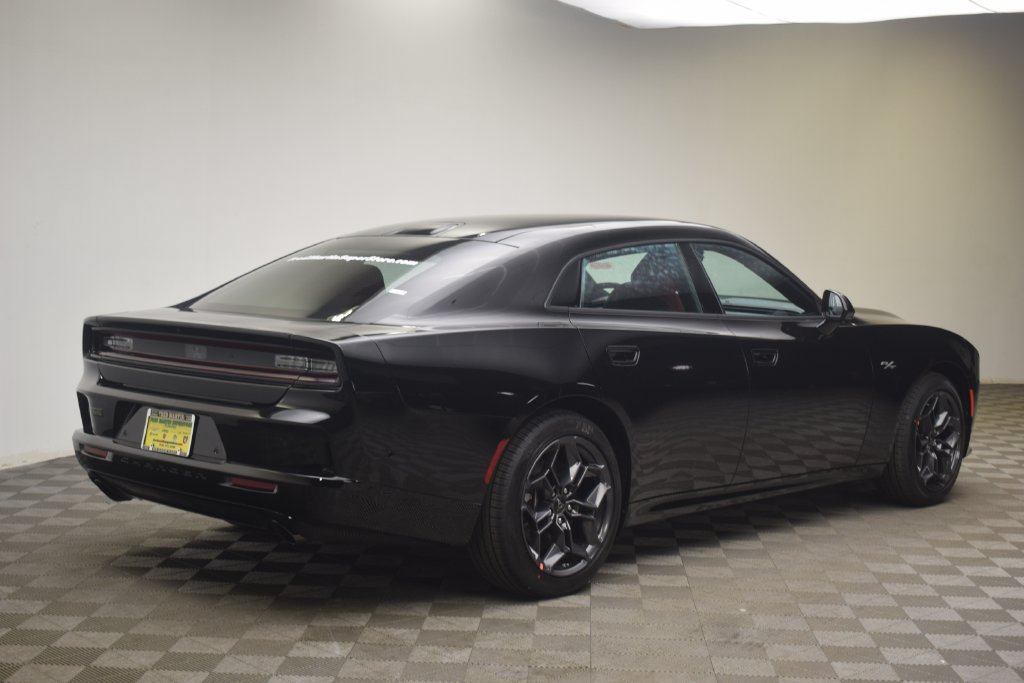 New 2026 Dodge Charger R/T AWD/4WD image 5