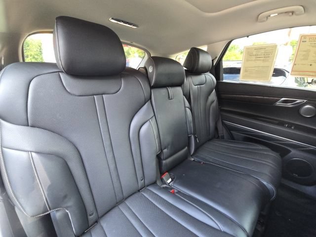 Used 2021 Genesis GV80 2.5T w/ Advanced Package 03 RWD image 14