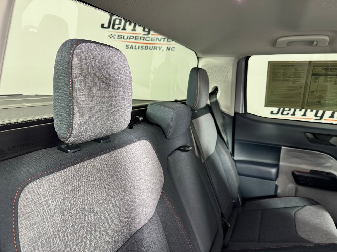 Used 2024 Ford Maverick XLT w/ Equipment Group 300A Standard image 26