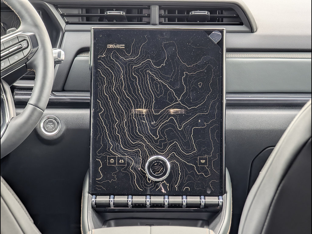 New 2026 GMC Terrain AT4 AWD/4WD image 22