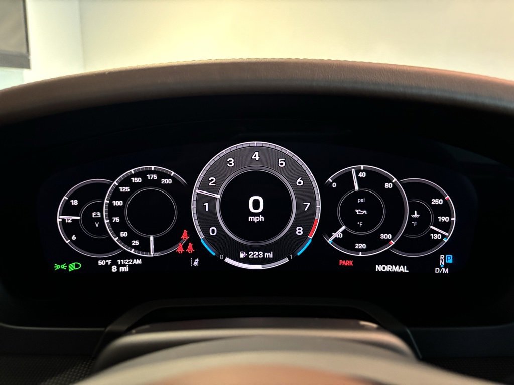 New 2026 Porsche 911 Carrera image 22