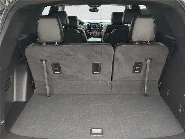 Used 2023 Chevrolet Traverse RS FWD image 6