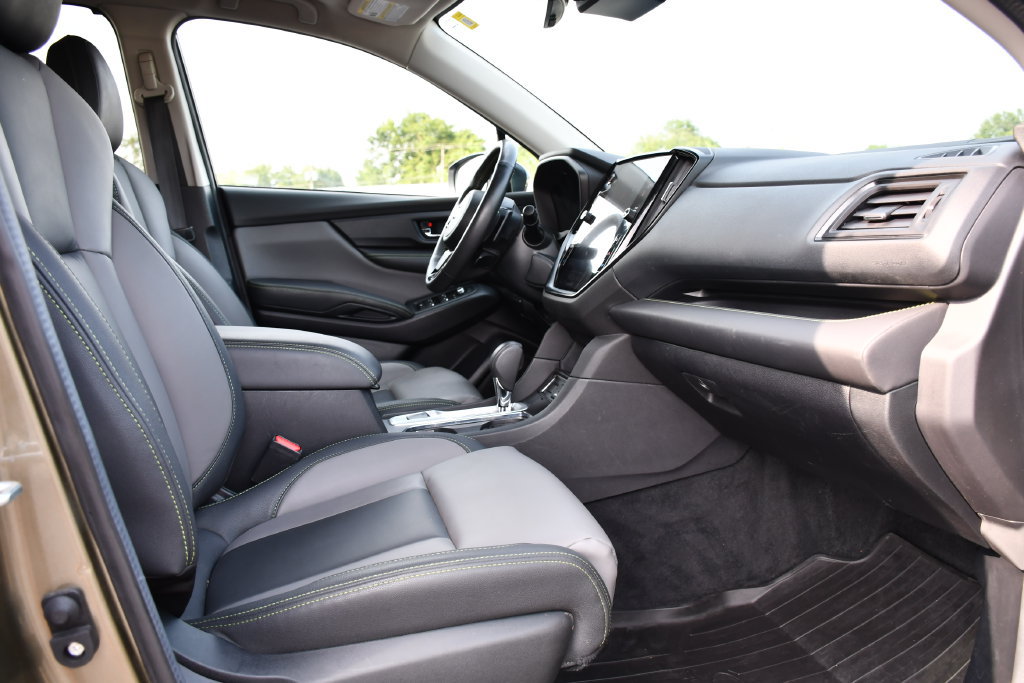 Used 2024 Subaru Ascent Onyx Edition AWD/4WD image 35