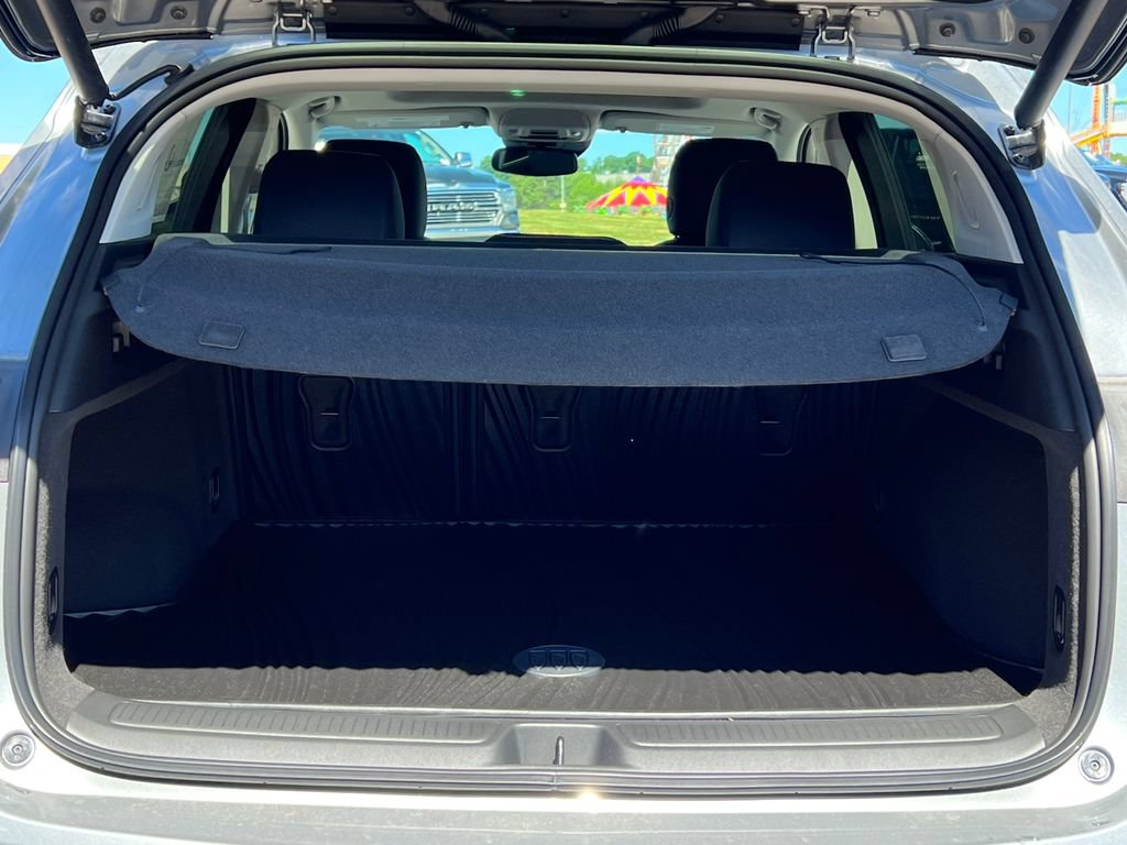 New 2026 Buick Envision Sport Touring AWD/4WD image 36