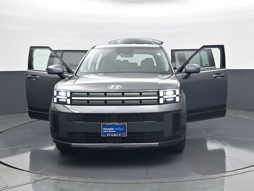 Certified 2026 Hyundai Santa Fe SE image 32