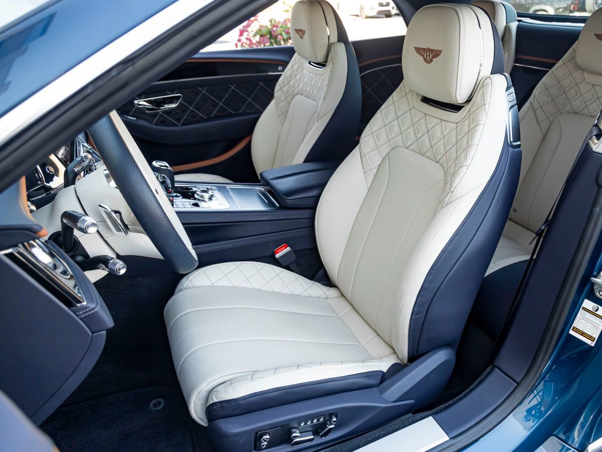 Used 2024 Bentley Continental GT Mulliner AWD/4WD image 18