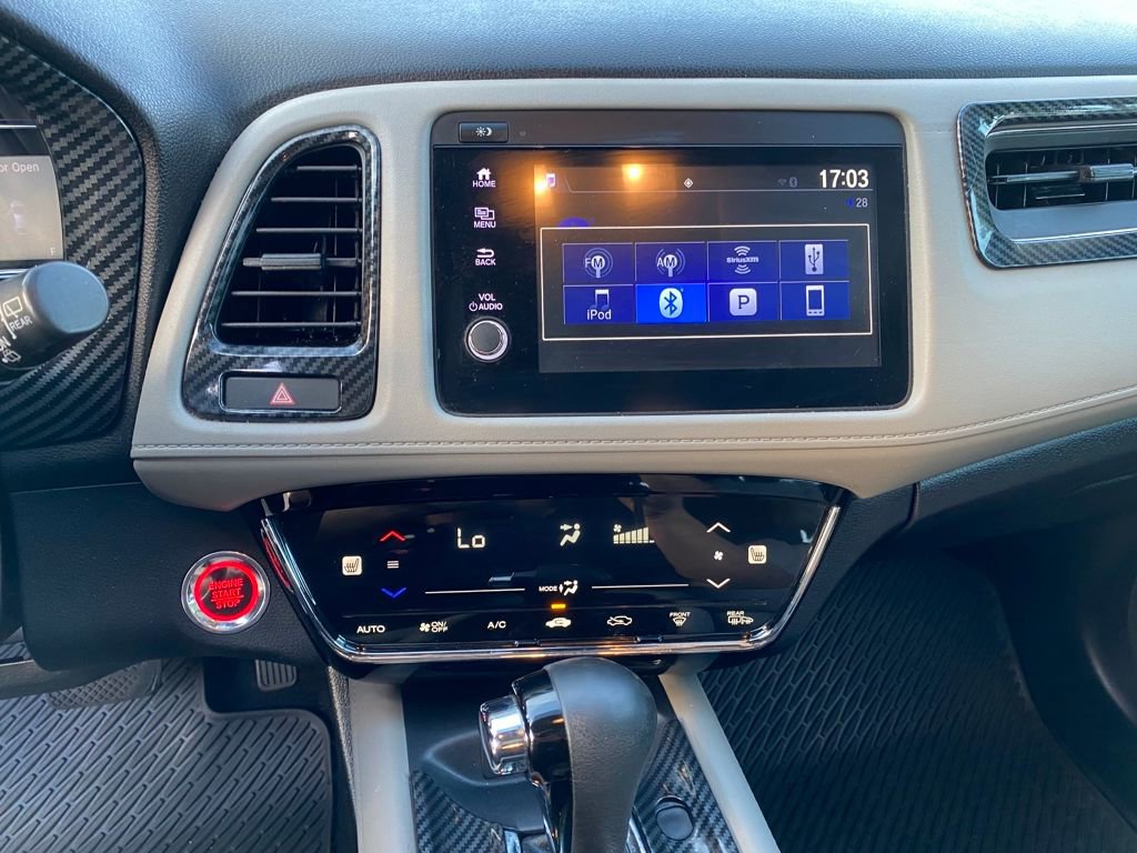 Used 2019 Honda HR-V EX image 16