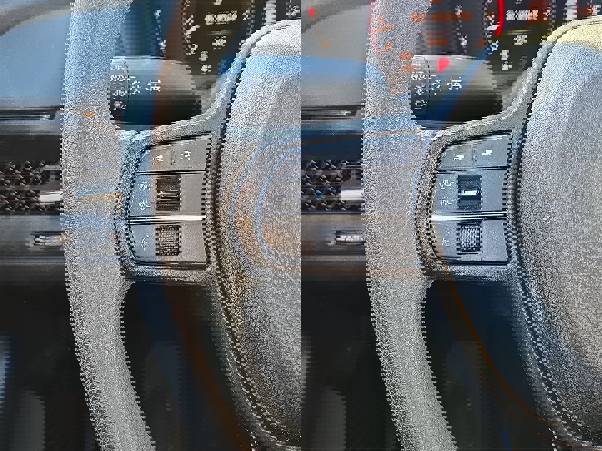 Used 2024 Honda Accord EX image 21