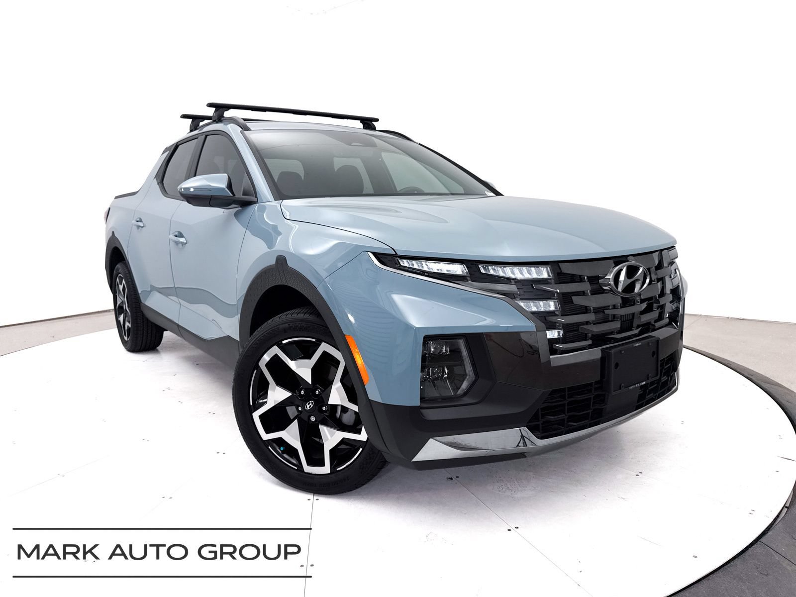 Used 2024 Hyundai Santa Cruz Limited