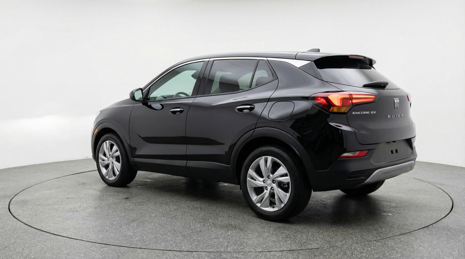 Used 2025 Buick Encore GX Preferred image 6