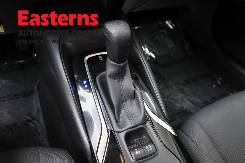 Used 2022 Toyota Corolla LE image 13