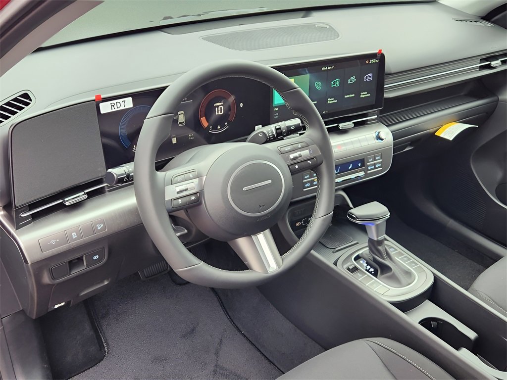 New 2026 Hyundai Kona SEL Sport image 14