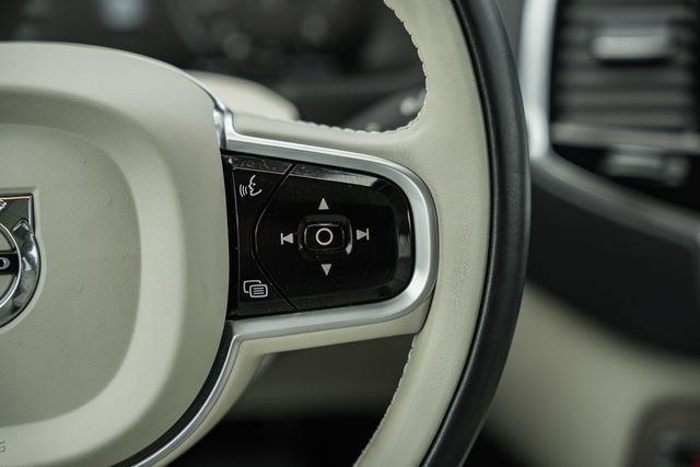Used 2021 Volvo XC90 T6 Inscription w/ Protection Package Premier AWD/4WD image 28