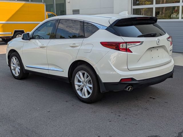 Used 2019 Acura RDX AWD image 6