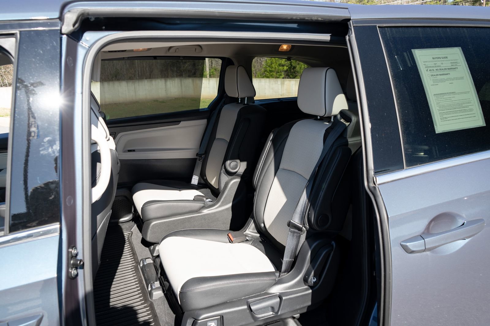 Used 2026 Honda Odyssey Elite image 18