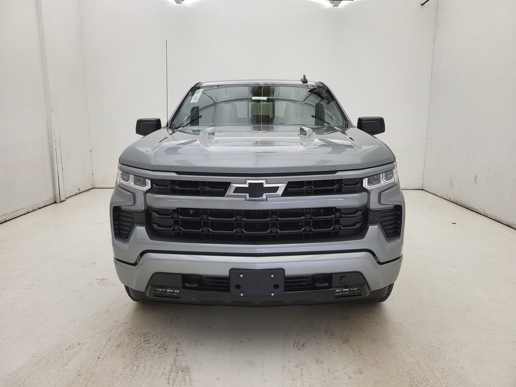 New 2026 Chevrolet Silverado 1500 RST AWD/4WD image 24