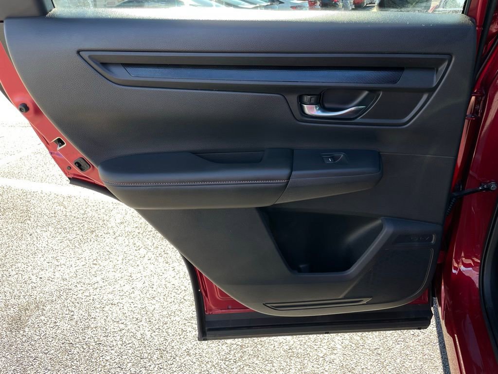 Certified 2026 Honda CR-V Sport image 40