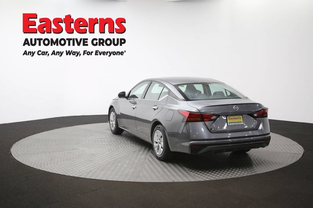 Used 2023 Nissan Altima 2.5 S FWD image 64