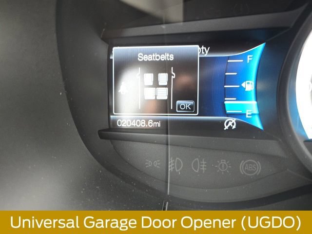 Certified 2023 Ford Edge SEL w/ Convenience Package AWD/4WD image 26