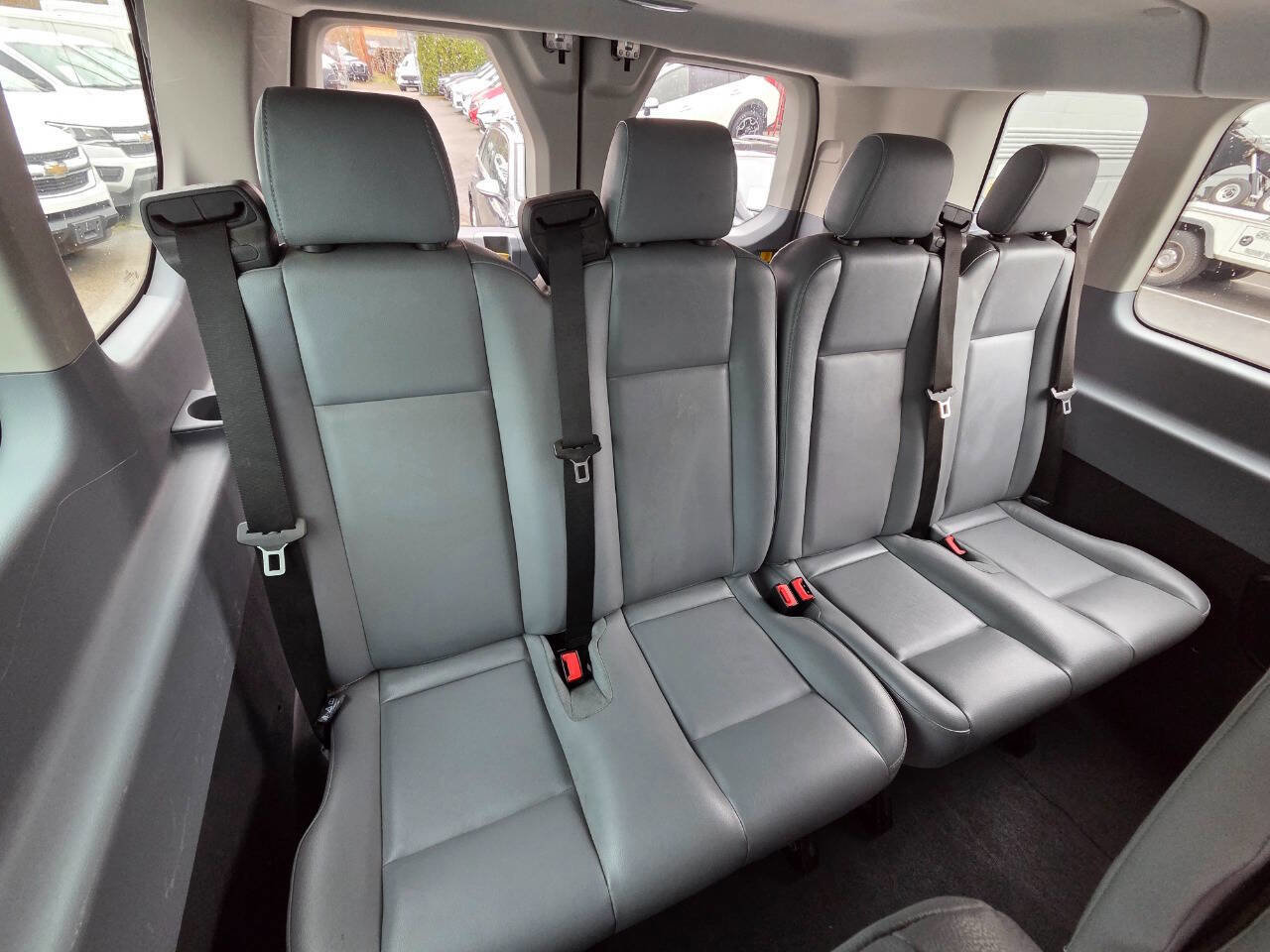 Used 2015 Ford Transit 350 XL RWD image 20