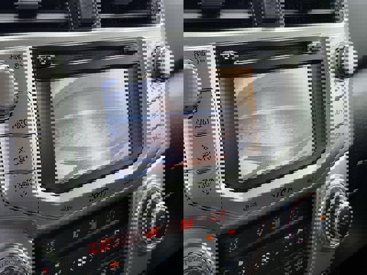 Used 2013 Toyota 4Runner Limited image 22