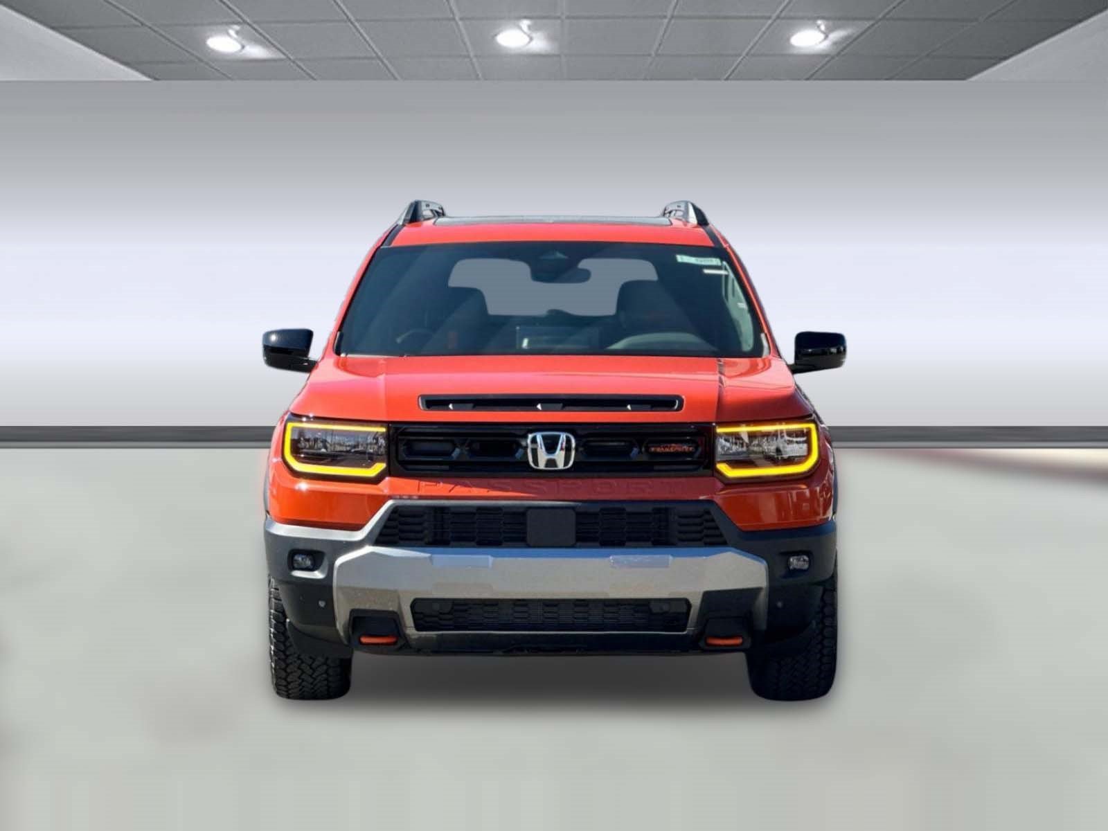 New 2026 Honda Passport TrailSport image 5