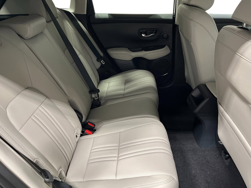 New 2027 Honda HR-V EX-L image 26
