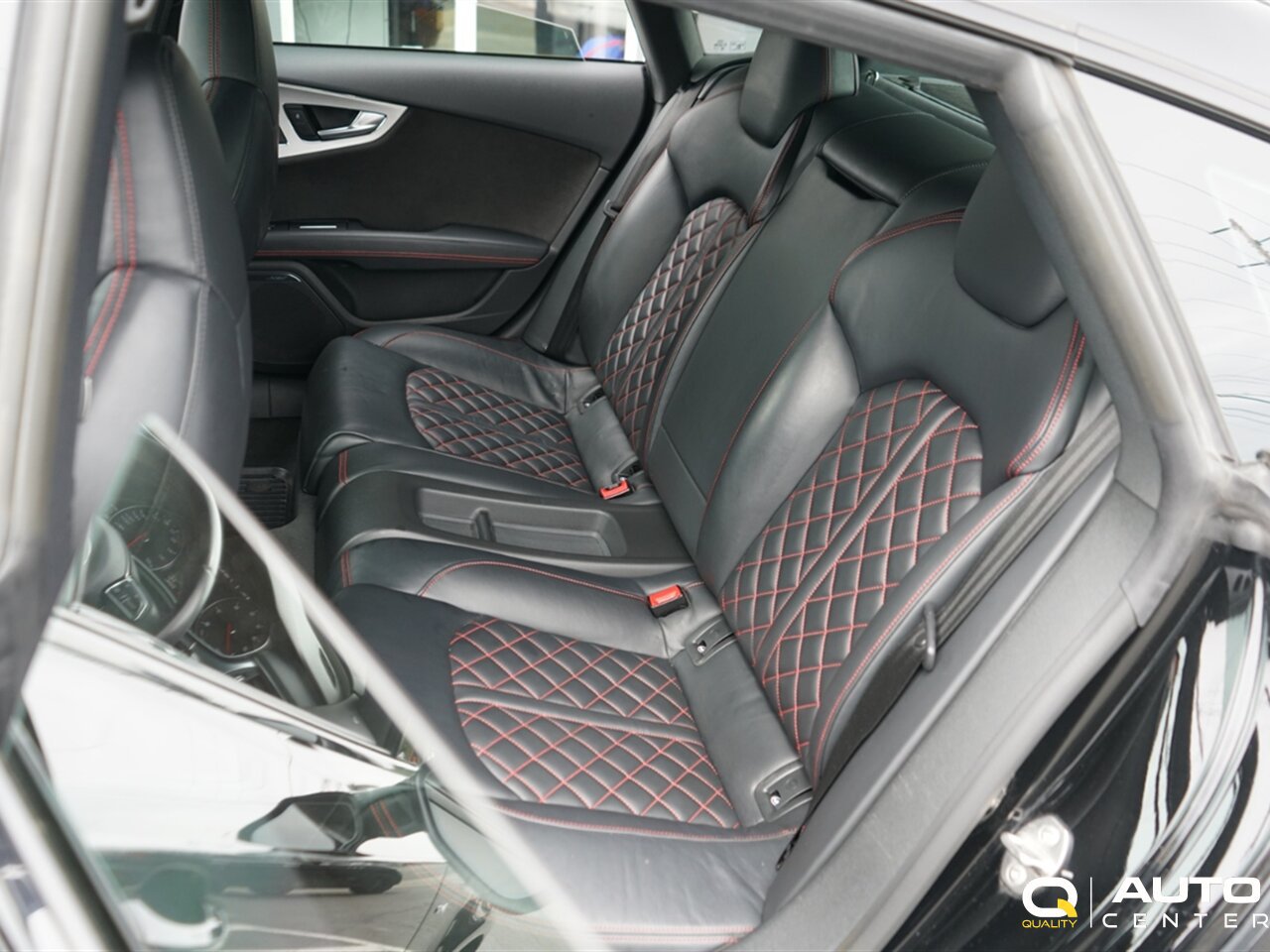Used 2017 Audi A7 3.0T Competition Prestige AWD/4WD image 30