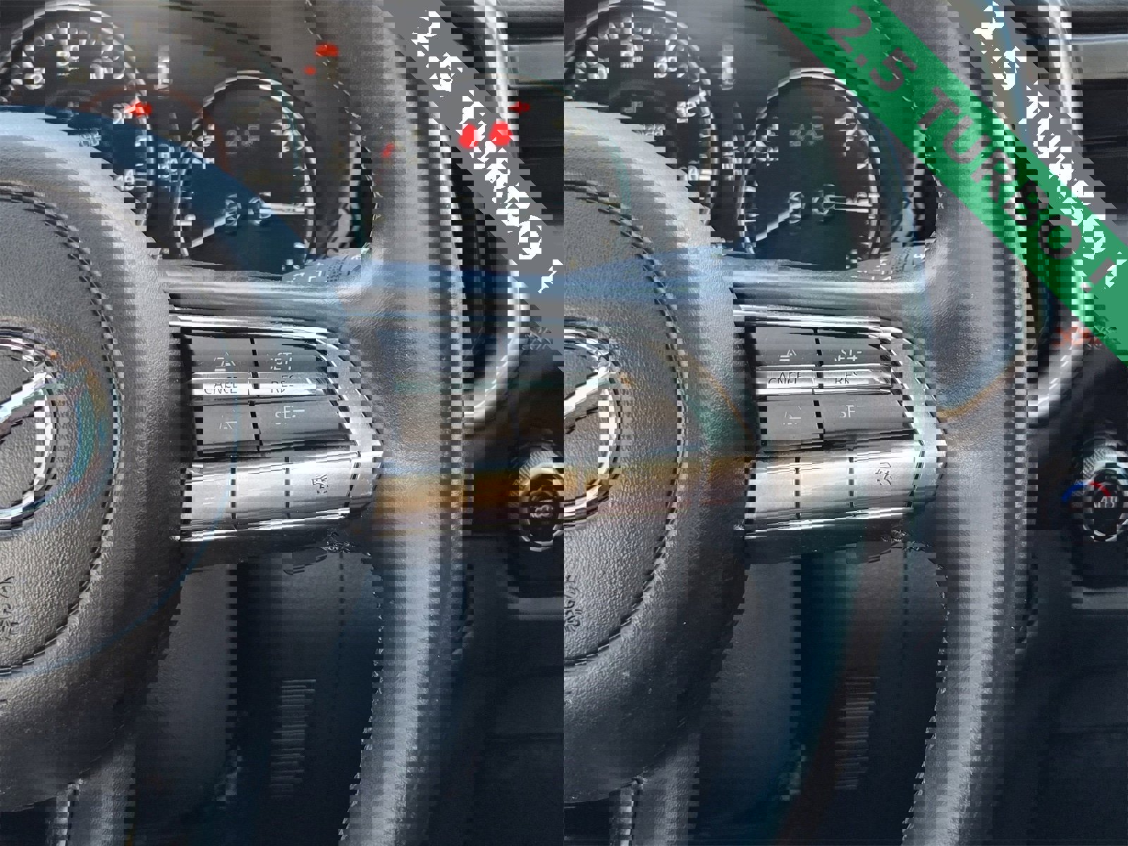 Used 2023 MAZDA CX-50 Meridian Edition image 28