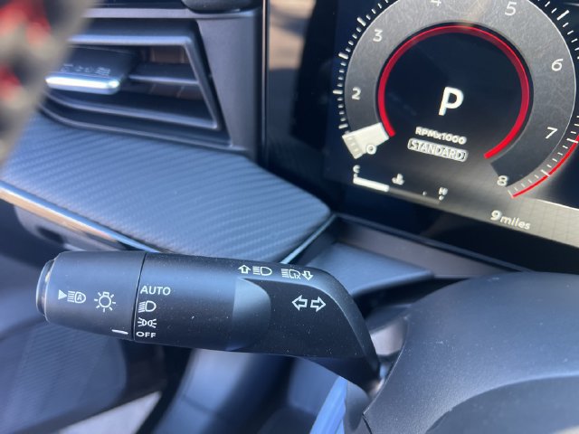 New 2026 Nissan Kicks SR w/ SR Premium Package AWD/4WD image 43
